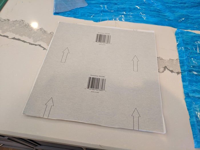 低成本DIY桌面游戏地形模块教程，可堆叠收纳的小型场景制作-第4张图片-趣作屋