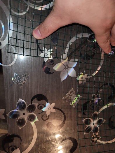 低成本自制互动投掷游戏设备教程,适合特殊需要朋友的感官训练玩具-第13张图片-趣作屋 低成本自制互动投掷游戏设备教程,适合特殊需要朋友的感官训练玩具-第13张图片-趣作屋