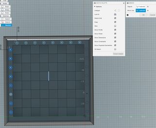 为视障人士设计的触觉国际象棋 DIY 教程-第15张图片-趣作屋