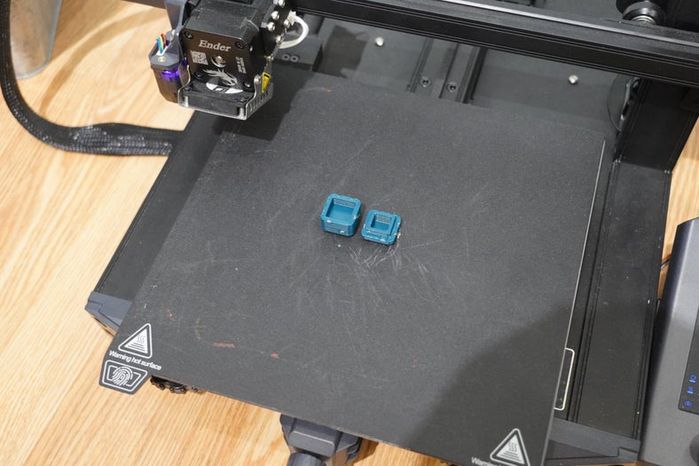 手把手教你自制‘作弊’骰子并验证公平性-第4张图片-趣作屋 手把手教你自制‘作弊’骰子并验证公平性-第4张图片-趣作屋