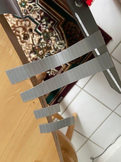 用零食包装制作独特防水钱包教程-第13张图片-趣作屋 用零食包装制作独特防水钱包教程-第13张图片-趣作屋