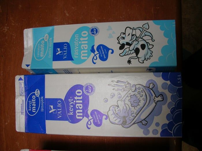 用回收利乐包制作环保钱包教程-第18张图片-趣作屋