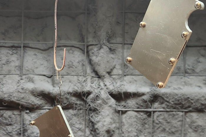 超酷耐用金属钱包DIY教程-第17张图片-趣作屋 超酷耐用金属钱包DIY教程-第17张图片-趣作屋