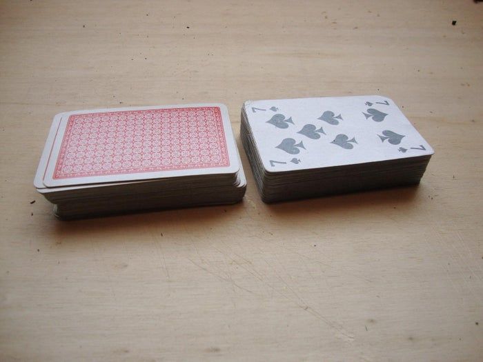 DIY带孔卡片包教程：隐藏备用现金的好方法-第22张图片-趣作屋