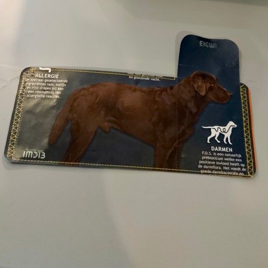 用狗粮袋制作超酷环保钱包教程-第15张图片-趣作屋 用狗粮袋制作超酷环保钱包教程-第15张图片-趣作屋