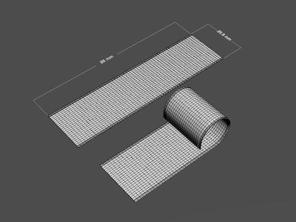 超薄微型钱包DIY教程,告别腰痛烦恼-第14张图片-趣作屋 超薄微型钱包DIY教程,告别腰痛烦恼-第14张图片-趣作屋