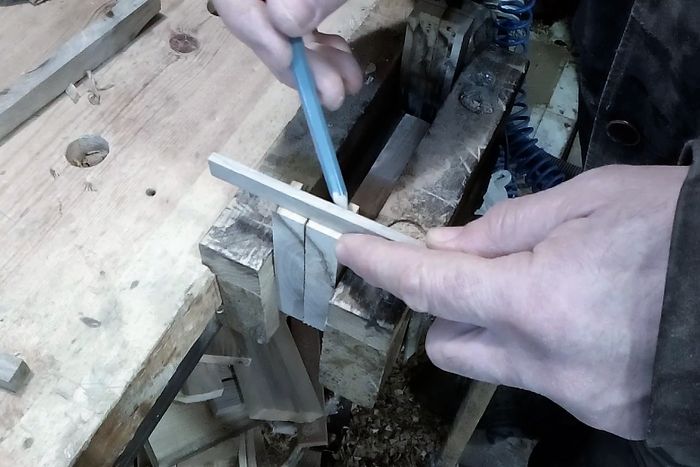 手工制作胡桃木钱包教程-第9张图片-趣作屋