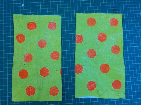 用回收塑料袋和废旧拉链制作环保铅笔盒/杂物包-第11张图片-趣作屋 用回收塑料袋和废旧拉链制作环保铅笔盒/杂物包-第11张图片-趣作屋