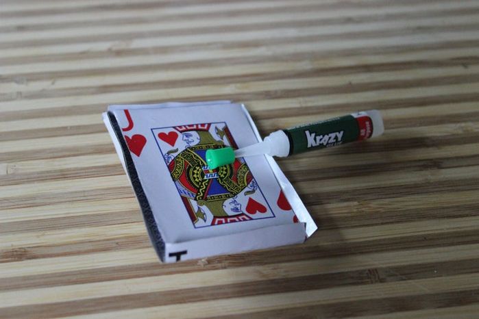 跑步神器!自制鞋袋轻松携带钥匙教程-第13张图片-趣作屋 跑步神器!自制鞋袋轻松携带钥匙教程-第13张图片-趣作屋