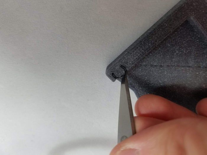 极简硬壳自动展卡钱包DIY教程-第6张图片-趣作屋 极简硬壳自动展卡钱包DIY教程-第6张图片-趣作屋