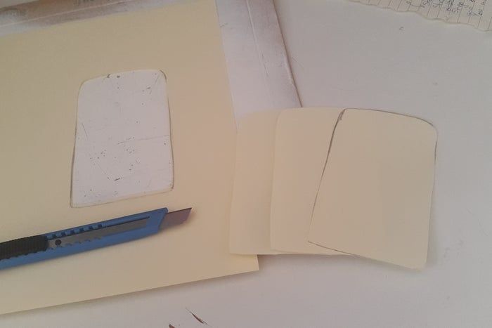 超简单手工DIY手机钱包教程-第11张图片-趣作屋