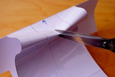 零胶带超酷折叠钱包DIY教程-第10张图片-趣作屋 零胶带超酷折叠钱包DIY教程-第10张图片-趣作屋