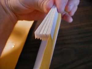 超薄手风琴式钱包DIY教程-第9张图片-趣作屋 超薄手风琴式钱包DIY教程-第9张图片-趣作屋