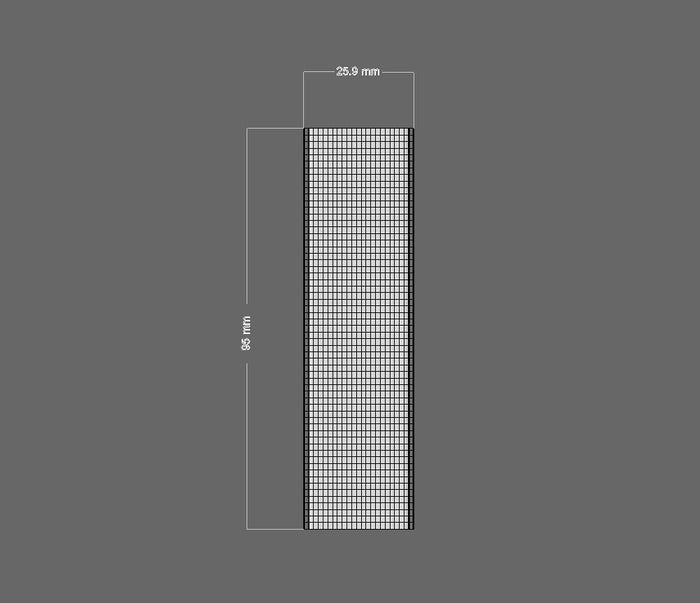 超薄微型钱包DIY教程,告别腰痛烦恼-第13张图片-趣作屋 超薄微型钱包DIY教程,告别腰痛烦恼-第13张图片-趣作屋