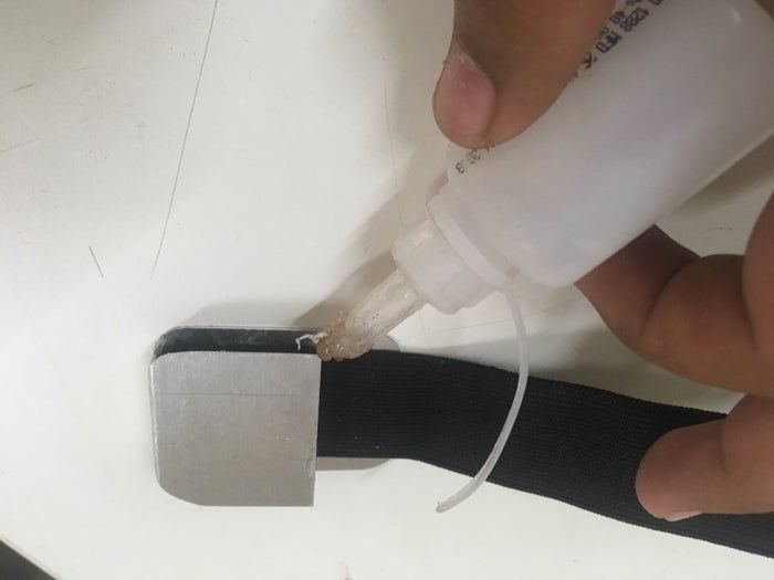 超薄微型钱包DIY教程,告别腰痛烦恼-第20张图片-趣作屋 超薄微型钱包DIY教程,告别腰痛烦恼-第20张图片-趣作屋