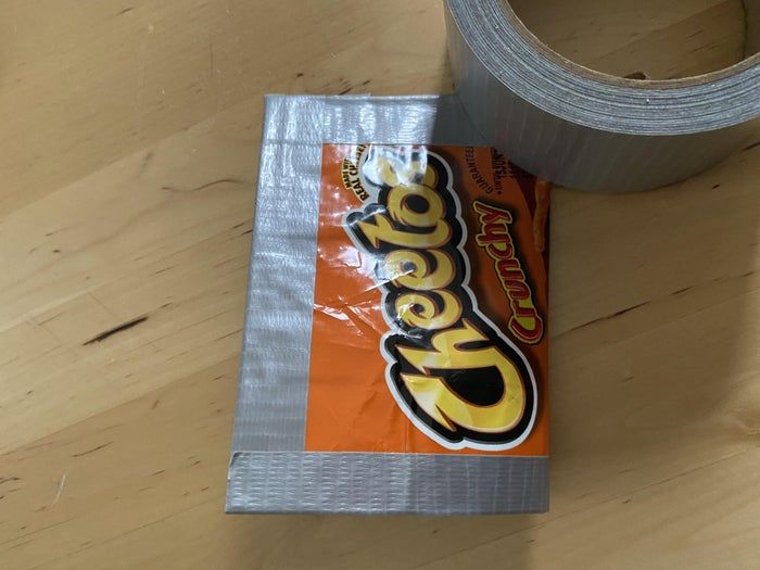 用零食包装制作独特防水钱包教程-第10张图片-趣作屋 用零食包装制作独特防水钱包教程-第10张图片-趣作屋