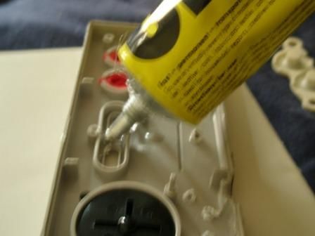 废旧游戏手柄改造钱包教程-第7张图片-趣作屋 废旧游戏手柄改造钱包教程-第7张图片-趣作屋