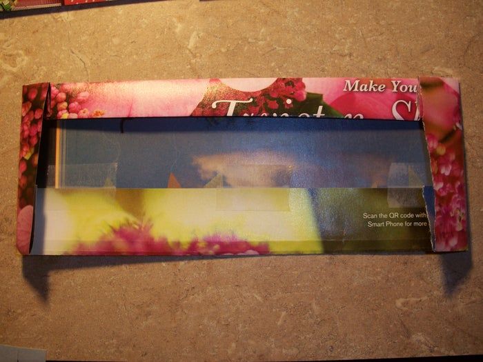 用杂志纸DIY超酷钱包教程-第27张图片-趣作屋