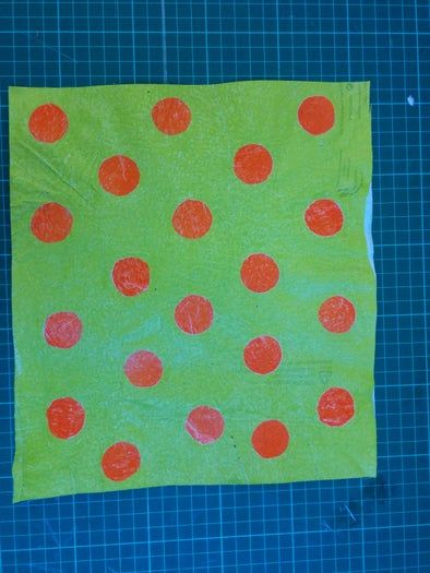 用回收塑料袋和废旧拉链制作环保铅笔盒/杂物包-第9张图片-趣作屋 用回收塑料袋和废旧拉链制作环保铅笔盒/杂物包-第9张图片-趣作屋