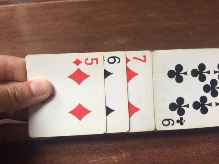 用扑克牌DIY酷炫钱包教程-第11张图片-趣作屋 用扑克牌DIY酷炫钱包教程-第11张图片-趣作屋