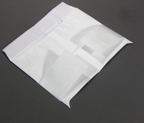 超轻便Tyvek材料折叠钱包DIY教程-第12张图片-趣作屋 超轻便Tyvek材料折叠钱包DIY教程-第12张图片-趣作屋