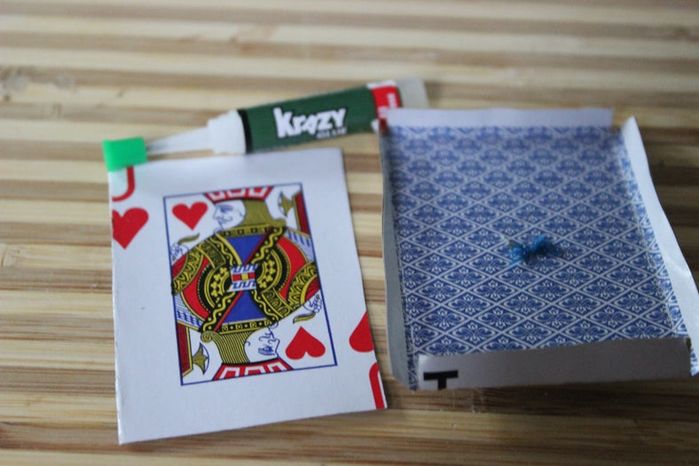 跑步神器!自制鞋袋轻松携带钥匙教程-第11张图片-趣作屋 跑步神器!自制鞋袋轻松携带钥匙教程-第11张图片-趣作屋