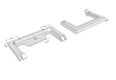 手工制作胡桃木钱包教程-第7张图片-趣作屋