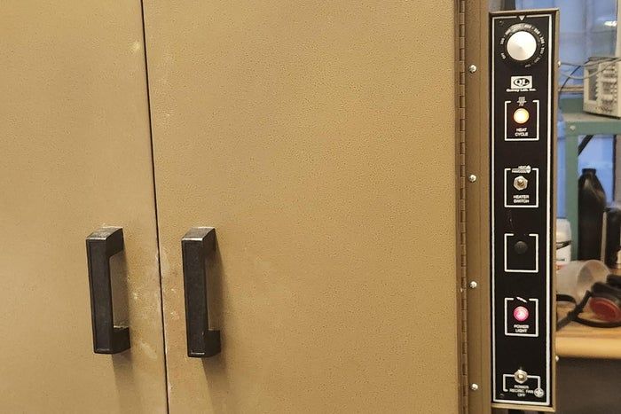 超酷耐用金属钱包DIY教程-第20张图片-趣作屋 超酷耐用金属钱包DIY教程-第20张图片-趣作屋