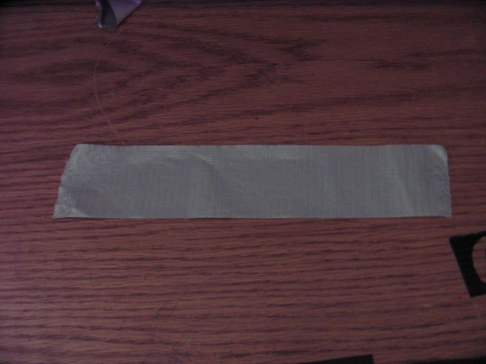 用宽胶带制作酷似任天堂手柄的钱包教程-第5张图片-趣作屋 用宽胶带制作酷似任天堂手柄的钱包教程-第5张图片-趣作屋