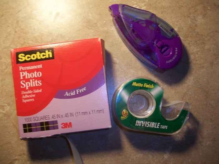 用杂志纸DIY超酷钱包教程-第3张图片-趣作屋