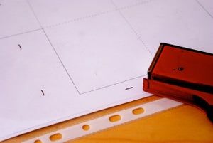 零胶带超酷折叠钱包DIY教程-第6张图片-趣作屋 零胶带超酷折叠钱包DIY教程-第6张图片-趣作屋