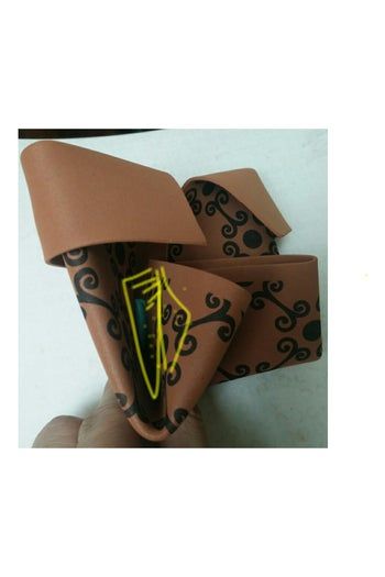 用EVA泡沫板制作极简钱包教程-第7张图片-趣作屋