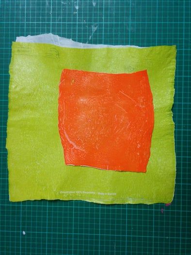 用回收塑料袋和废旧拉链制作环保铅笔盒/杂物包-第4张图片-趣作屋 用回收塑料袋和废旧拉链制作环保铅笔盒/杂物包-第4张图片-趣作屋