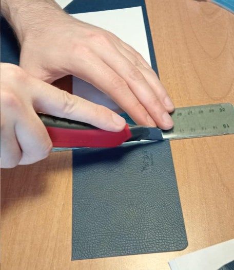 超实用海边小钱包DIY教程-第7张图片-趣作屋