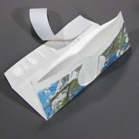 超轻便Tyvek材料折叠钱包DIY教程-第14张图片-趣作屋 超轻便Tyvek材料折叠钱包DIY教程-第14张图片-趣作屋