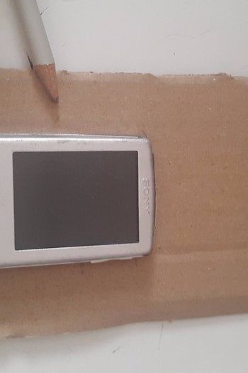 超简单手工DIY手机钱包教程-第3张图片-趣作屋