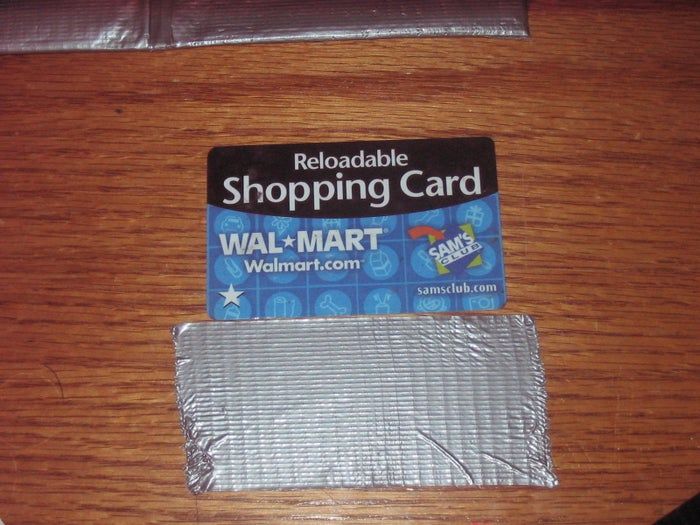 用宽胶带制作酷似任天堂手柄的钱包教程-第15张图片-趣作屋 用宽胶带制作酷似任天堂手柄的钱包教程-第15张图片-趣作屋