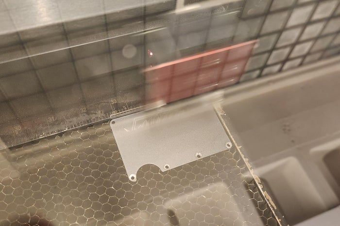 超酷耐用金属钱包DIY教程-第23张图片-趣作屋 超酷耐用金属钱包DIY教程-第23张图片-趣作屋