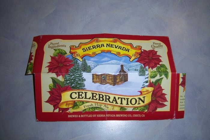 用啤酒包装盒制作创意钱包教程-第13张图片-趣作屋