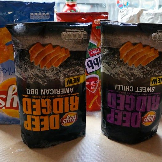 用薯片袋制作超简单免费钱包教程-第6张图片-趣作屋