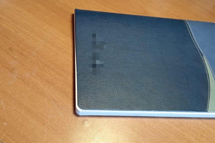 超实用海边小钱包DIY教程-第4张图片-趣作屋