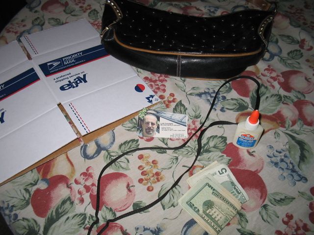 神奇钱包DIY教程：用简单材料制作防掉钱神器-第2张图片-趣作屋