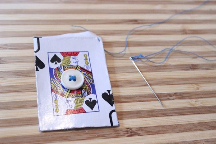 跑步神器!自制鞋袋轻松携带钥匙教程-第17张图片-趣作屋 跑步神器!自制鞋袋轻松携带钥匙教程-第17张图片-趣作屋