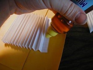 超薄手风琴式钱包DIY教程-第8张图片-趣作屋 超薄手风琴式钱包DIY教程-第8张图片-趣作屋