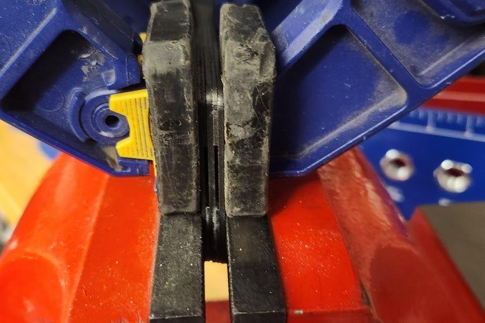 超酷耐用金属钱包DIY教程-第25张图片-趣作屋 超酷耐用金属钱包DIY教程-第25张图片-趣作屋