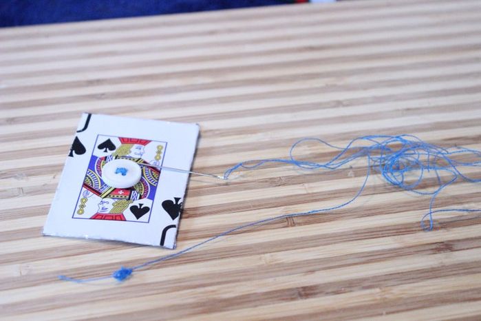 跑步神器!自制鞋袋轻松携带钥匙教程-第15张图片-趣作屋 跑步神器!自制鞋袋轻松携带钥匙教程-第15张图片-趣作屋