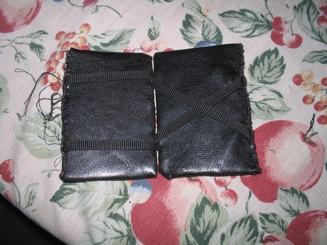 神奇钱包DIY教程：用简单材料制作防掉钱神器-第12张图片-趣作屋