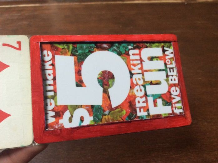 用扑克牌DIY酷炫钱包教程-第18张图片-趣作屋 用扑克牌DIY酷炫钱包教程-第18张图片-趣作屋