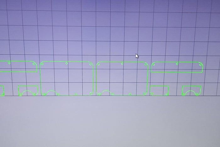 超酷耐用金属钱包DIY教程-第11张图片-趣作屋 超酷耐用金属钱包DIY教程-第11张图片-趣作屋