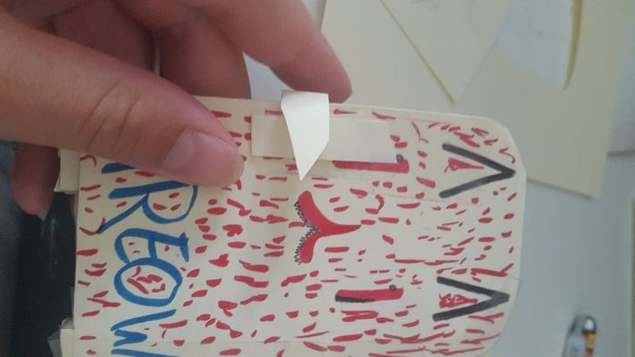 超简单手工DIY手机钱包教程-第25张图片-趣作屋